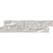 Msi Silver Canyon Splitface Ledger Panel SAMPLE Marble Wall Tile ZOR-PNL-0042-SAM - alternate 1
